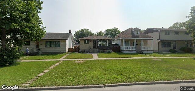 406 Regent Avenue E（加拿大曼尼托巴省温尼伯市）房屋照片