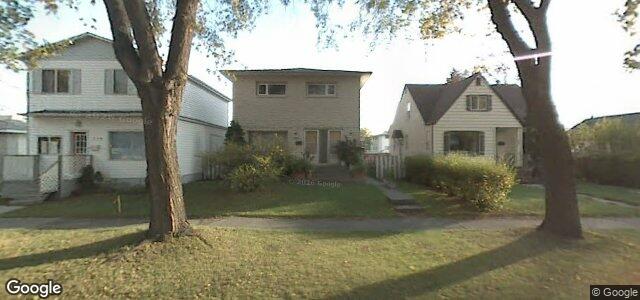 408 Melrose Avenue E（加拿大曼尼托巴省温尼伯市）房屋照片