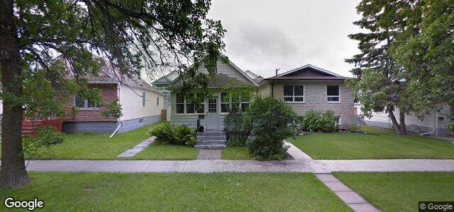 408 Melrose Avenue W（加拿大曼尼托巴省温尼伯市）房屋照片