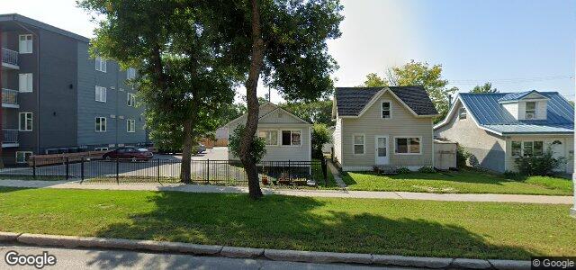 408 Regent Avenue W（加拿大曼尼托巴省温尼伯市）房屋照片