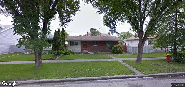 409 Melrose Avenue W（加拿大曼尼托巴省温尼伯市）房屋照片