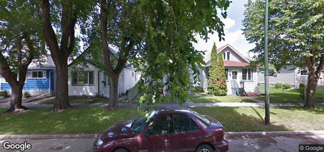 411 Melrose Avenue E（加拿大曼尼托巴省温尼伯市）房屋照片