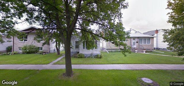 412 Melrose Avenue W（加拿大曼尼托巴省温尼伯市）房屋照片