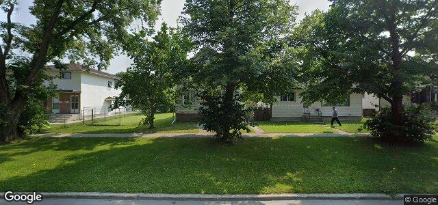 412 Regent Avenue E（加拿大曼尼托巴省温尼伯市）房屋照片