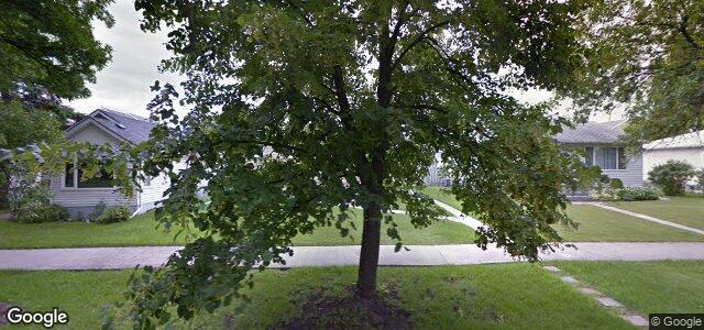 414 Melrose Avenue W（加拿大曼尼托巴省温尼伯市）房屋照片