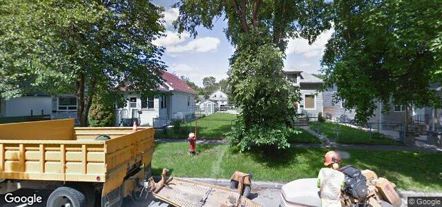 415 Melrose Avenue E（加拿大曼尼托巴省温尼伯市）房屋照片