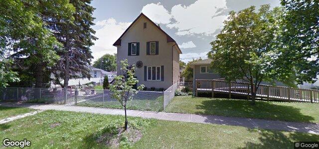 416 Melrose Avenue E（加拿大曼尼托巴省温尼伯市）房屋照片