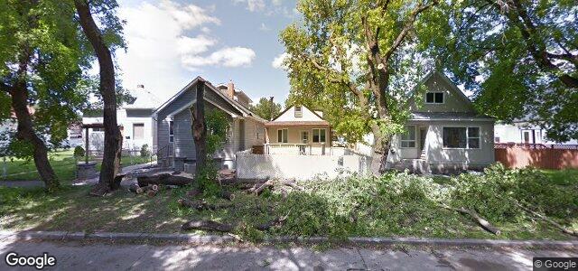 421 Melrose Avenue E（加拿大曼尼托巴省温尼伯市）房屋照片