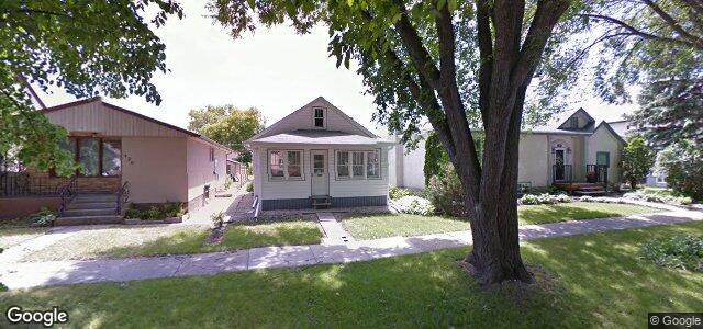 424 Melrose Avenue E（加拿大曼尼托巴省温尼伯市）房屋照片