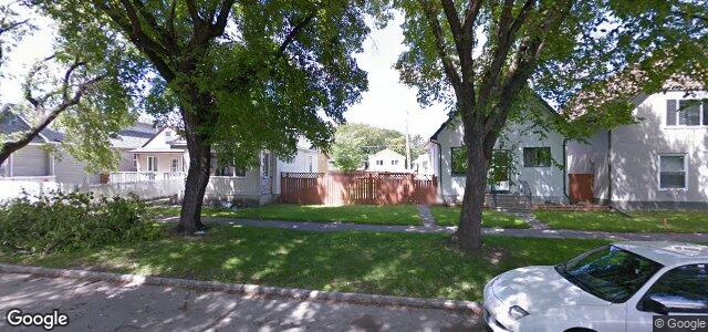 425 Melrose Avenue E（加拿大曼尼托巴省温尼伯市）房屋照片