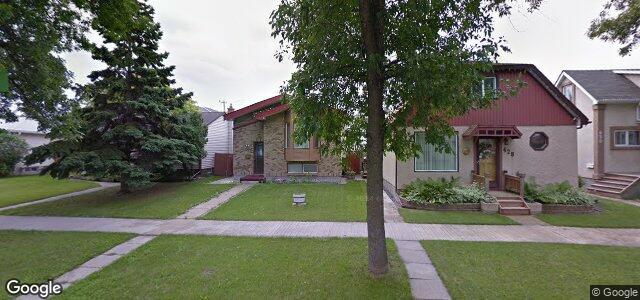 426 Melrose Avenue W（加拿大曼尼托巴省温尼伯市）房屋照片