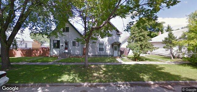 429 Melrose Avenue E（加拿大曼尼托巴省温尼伯市）房屋照片