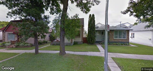 430 Melrose Avenue W（加拿大曼尼托巴省温尼伯市）房屋照片