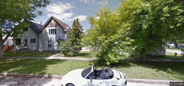 431 Melrose Avenue E（加拿大曼尼托巴省温尼伯市）房屋照片