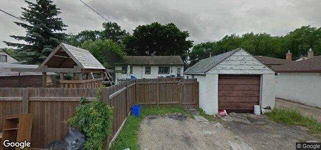 431 Melrose Avenue W（加拿大曼尼托巴省温尼伯市）房屋照片