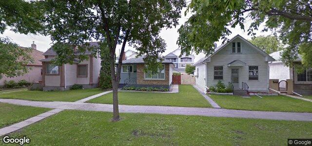 432 Melrose Avenue W（加拿大曼尼托巴省温尼伯市）房屋照片