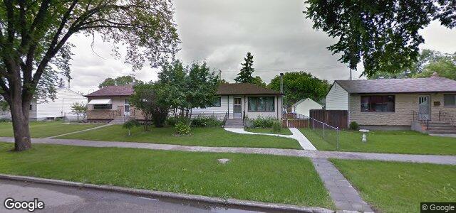 435 Melrose Avenue W（加拿大曼尼托巴省温尼伯市）房屋照片