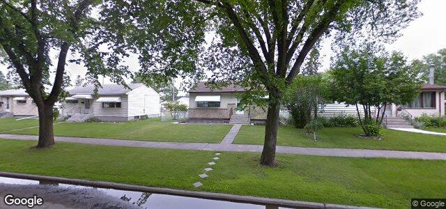 437 Melrose Avenue W（加拿大曼尼托巴省温尼伯市）房屋照片