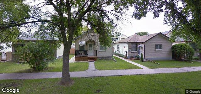 438 Melrose Avenue W（加拿大曼尼托巴省温尼伯市）房屋照片