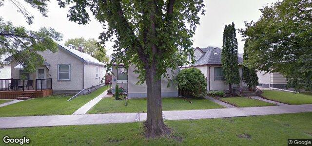 440 Melrose Avenue W（加拿大曼尼托巴省温尼伯市）房屋照片