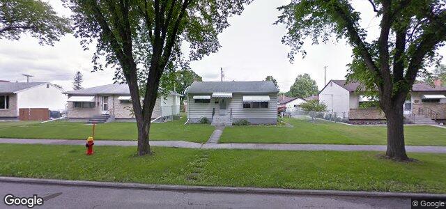 441 Melrose Avenue W（加拿大曼尼托巴省温尼伯市）房屋照片