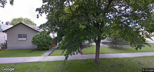 442 Melrose Avenue W（加拿大曼尼托巴省温尼伯市）房屋照片