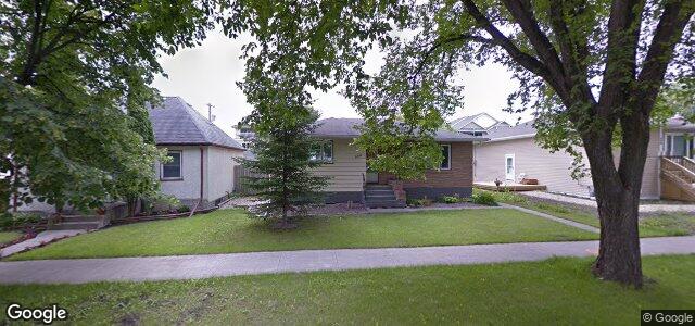 444 Melrose Avenue W（加拿大曼尼托巴省温尼伯市）房屋照片