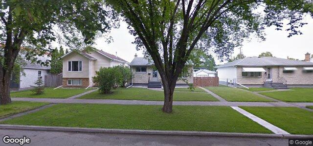 447 Melrose Avenue W（加拿大曼尼托巴省温尼伯市）房屋照片