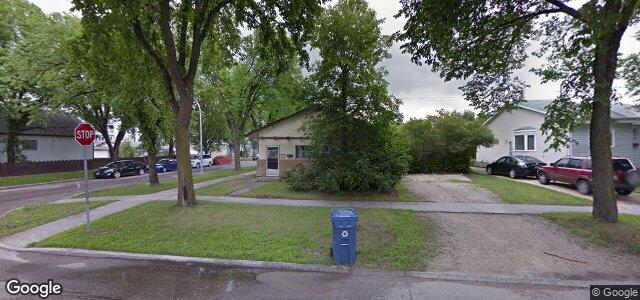 500 Melrose Avenue W（加拿大曼尼托巴省温尼伯市）房屋照片