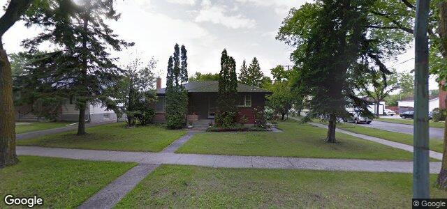 501 Melrose Avenue W（加拿大曼尼托巴省温尼伯市）房屋照片