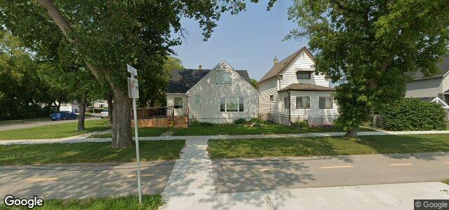 501 Pandora Avenue E（加拿大曼尼托巴省温尼伯市）房屋照片