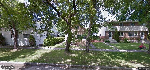 503 Melrose Avenue E（加拿大曼尼托巴省温尼伯市）房屋照片