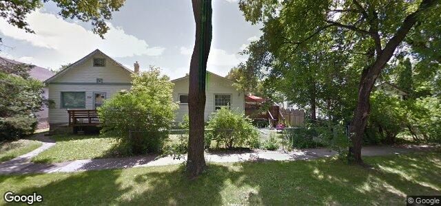 504 Melrose Avenue E（加拿大曼尼托巴省温尼伯市）房屋照片