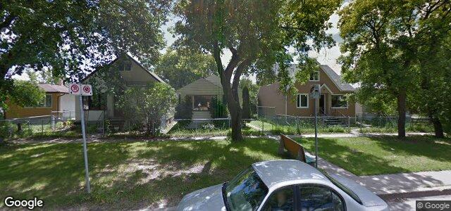 504 Regent Avenue E（加拿大曼尼托巴省温尼伯市）房屋照片