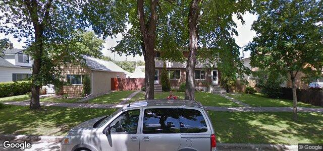 505 Melrose Avenue E（加拿大曼尼托巴省温尼伯市）房屋照片