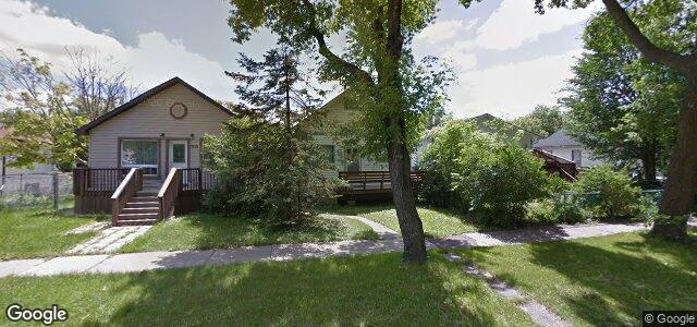 506 Melrose Avenue E（加拿大曼尼托巴省温尼伯市）房屋照片