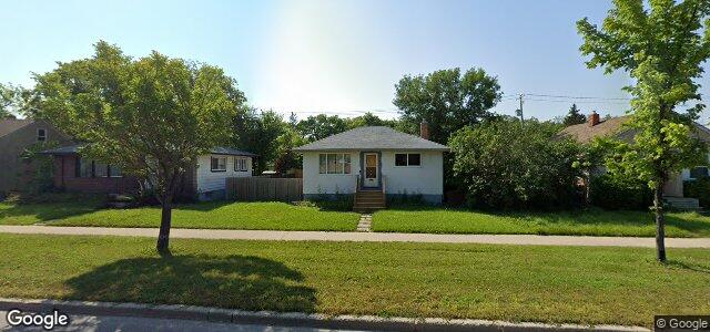 506 Regent Avenue W（加拿大曼尼托巴省温尼伯市）房屋照片