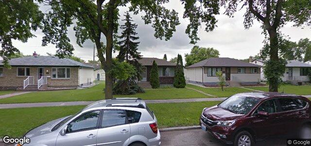 510 Melrose Avenue W（加拿大曼尼托巴省温尼伯市）房屋照片