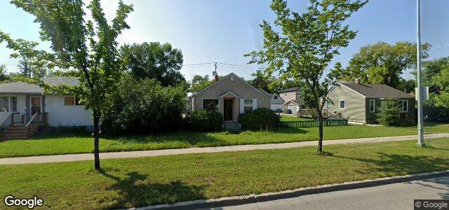 510 Regent Avenue W（加拿大曼尼托巴省温尼伯市）房屋照片