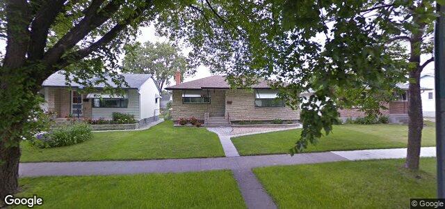 511 Melrose Avenue W（加拿大曼尼托巴省温尼伯市）房屋照片