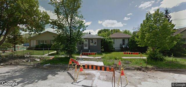 514 Melrose Avenue E（加拿大曼尼托巴省温尼伯市）房屋照片