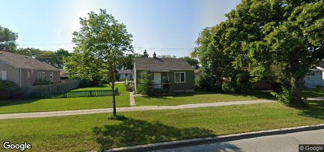 514 Regent Avenue W（加拿大曼尼托巴省温尼伯市）房屋照片