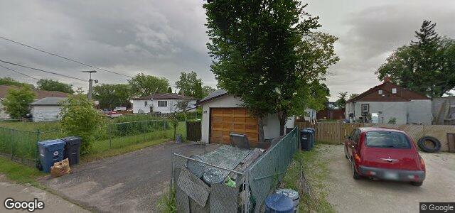 515 Pandora Avenue W（加拿大曼尼托巴省温尼伯市）房屋照片