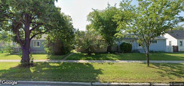 516 Regent Avenue W（加拿大曼尼托巴省温尼伯市）房屋照片