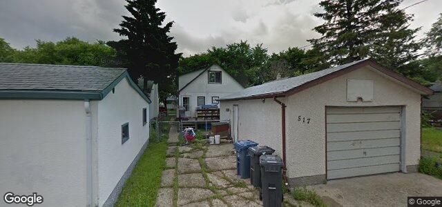 517 Melrose Avenue W（加拿大曼尼托巴省温尼伯市）房屋照片