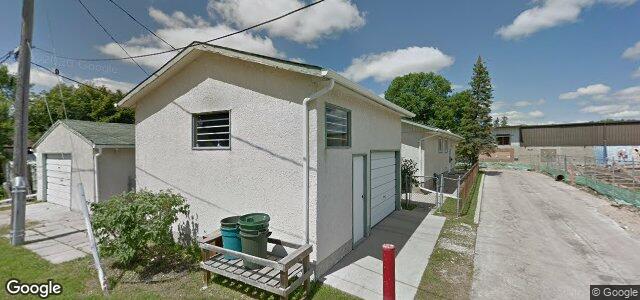 518 Melrose Avenue E（加拿大曼尼托巴省温尼伯市）房屋照片