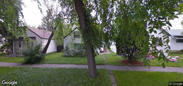 519 Melrose Avenue W（加拿大曼尼托巴省温尼伯市）房屋照片