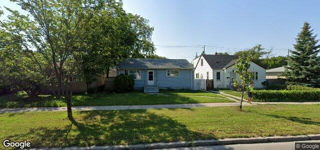 520 Regent Avenue W（加拿大曼尼托巴省温尼伯市）房屋照片