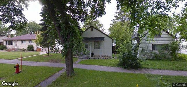 521 Melrose Avenue W（加拿大曼尼托巴省温尼伯市）房屋照片