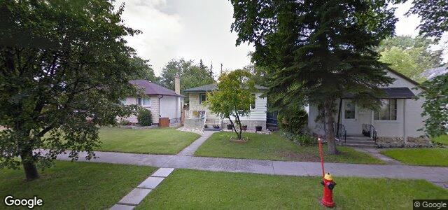 523 Melrose Avenue W（加拿大曼尼托巴省温尼伯市）房屋照片